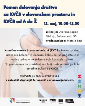 VGC+ VABILO