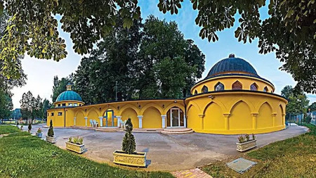 Letovanje