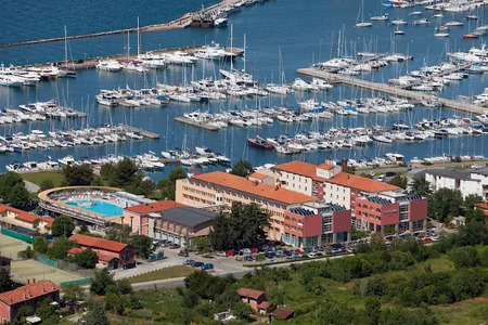 Hotel Delfin Izola