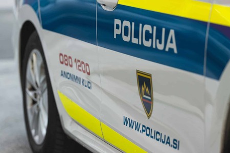 Policija