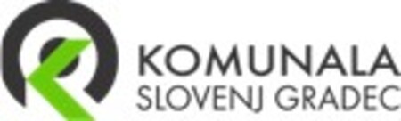 Komunala Slovenj Gradec