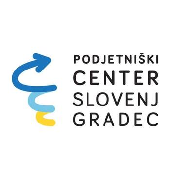 Podjetniški center Slovenj Gradec