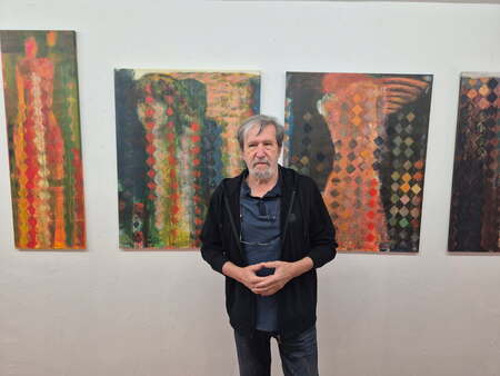 Zoran Ogrinc