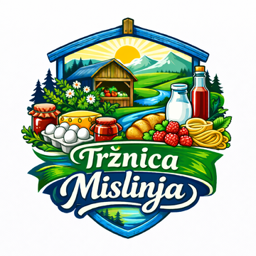 Tržnica Mislinja
