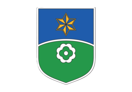 Grb Občina Mislinja