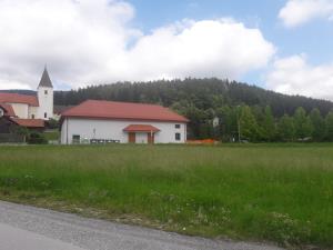 Energetska prenova Kulturnega doma Šentilj