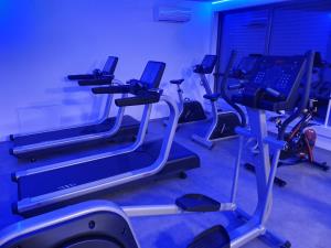 Fitnes Mislinja