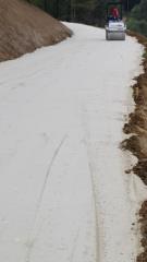 Posodobitev lokalne ceste Migalec-Pik - Graška Gora; odsek Zg. Pustinek - -križišče za Cirkovce [2016]