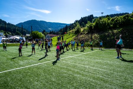 42. Gozdni tek in 21. Memorial Jožeta Tisnikarja