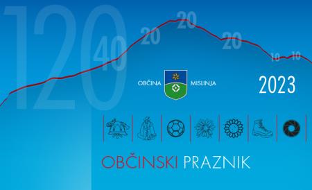 Občinski praznik 2023
