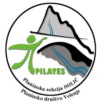 10 let Planinske sekcije Pilates Dolič
