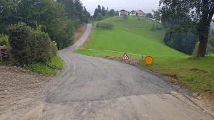 Rekonstrukcija LC Megalec - Pik - Graška Gora; odsek Pivnik - Gr. Gora [2017]