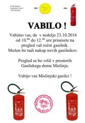 Vabilo