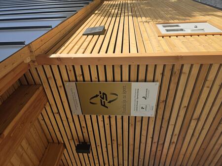 Športno rekreacijski park Stari bajer