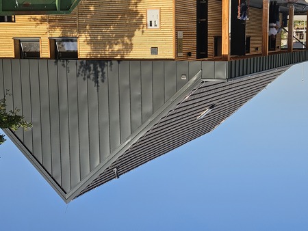 Športno rekreacijski park Stari bajer 