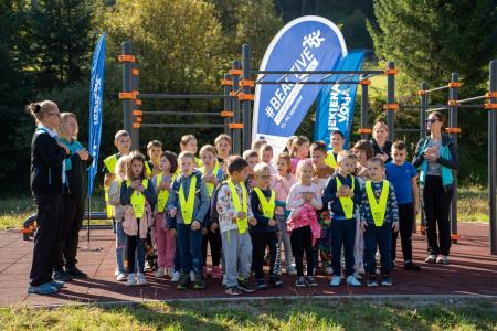 Nastop OŠ Mislinja - podružnice Dolič