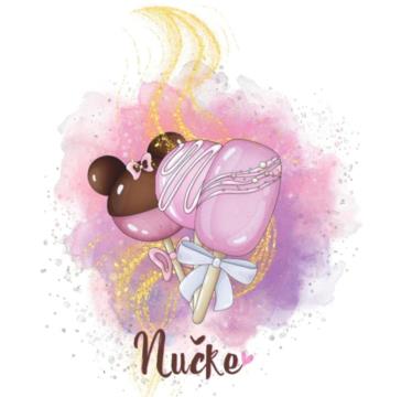 Nuša Merzdovnik - Nučke