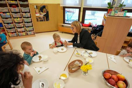 Tradicionalni slovenski zajtrk 3