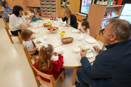Tradicionalni slovenski zajtrk 4