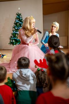 vila Eksena in Elza 2