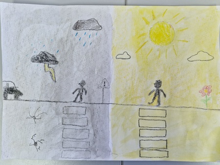 Likovni izdelek