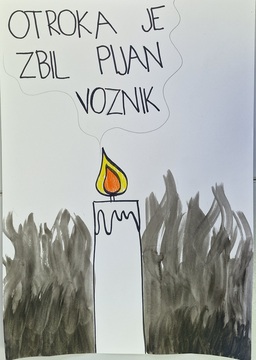 Likovni izdelek