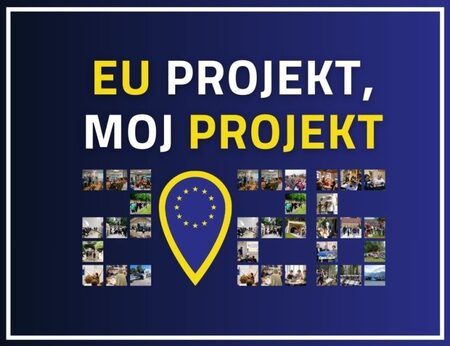 EU PROJEKT, MOJ PROJEKT