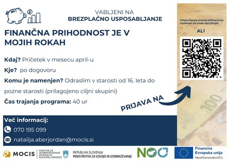Brezplačni program