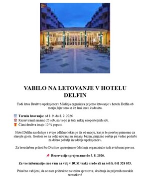 Vabilo