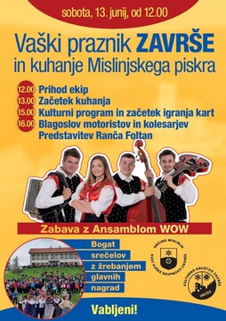 Vabilo
