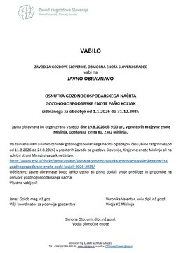 Vabilo