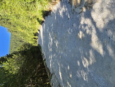 Sanacija LC Pungart – Partizanski dom