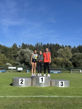 Prvenstvo Slovenije za pionirje in pionirke