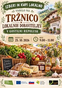Lokalna tržnica