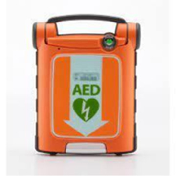 Defibrilator