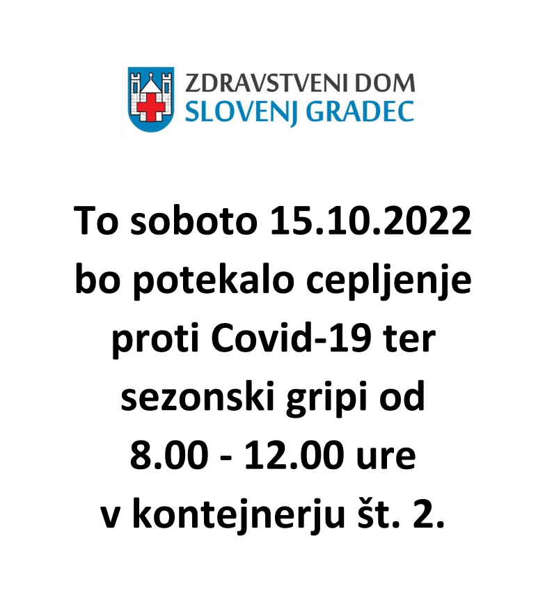Cepljenje