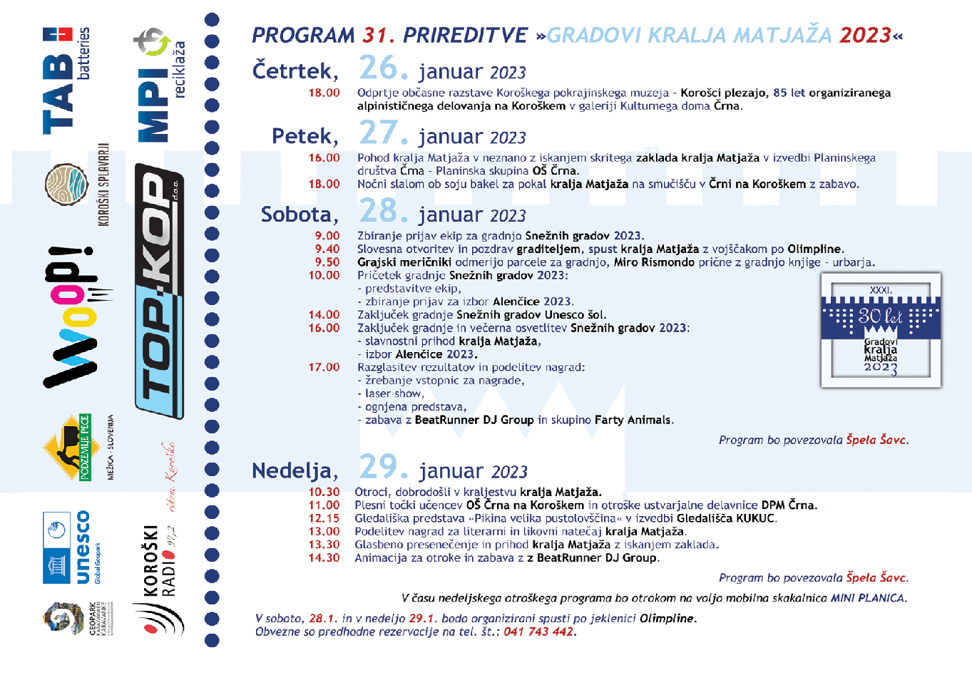 Program